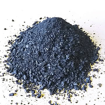 粉炭 30リットル（0〜15mm）