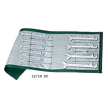 STAHLWILLE（スタビレー） 12／15PC イグニッションスパナセット （96400651）