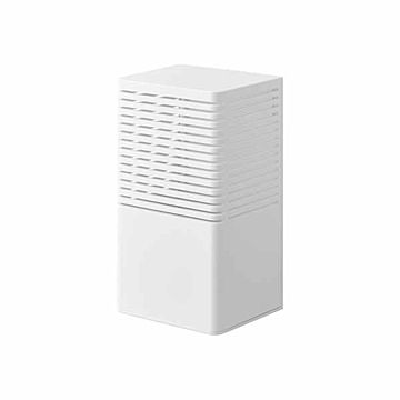 tower タワー(山崎実業) マグネット消臭剤ケース ＬMagnetic Air Freshener Case - Large 芳香剤入れ 芳香剤ケース 消臭剤入れ 消臭剤ケース トイレ ランドリー