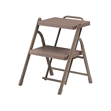 ステップ台 踏み台 脚立 2段 3段 スツール 折りたたみ コンパクト 耐荷重100kg おしゃれ ステップスツール 北欧 シンプル PC-222-224