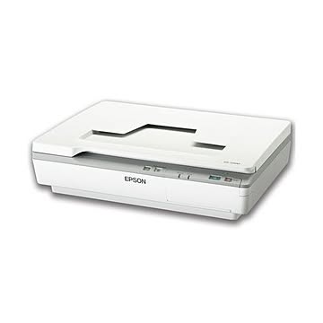 エプソン フラットベットスキャナー A41200dpi tm-5500 1台