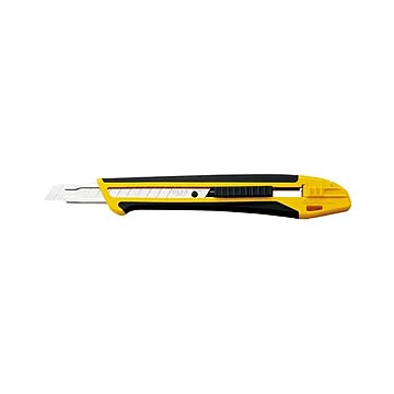 （まとめ） オルファ カッター 小 ハイパーA型 198B 1本入 【×10セット】