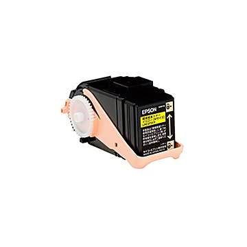 エコサイクルトナーLPC3T31Yタイプ イエロー 1個