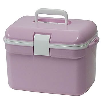 クーラーボックス 13L モンタナ ピンク 肩ベルト付き ふた付き アウトドア レジャー キャンプ バーベキュー