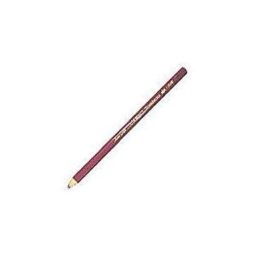 （まとめ） トンボ鉛筆 色鉛筆 単色 12本入 1500-23 赤紫【×20セット】