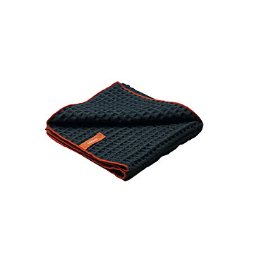 ideaco イデアコ WAFFLE Kitchen Cloth ワッフルキッチンクロス ID611 / 日本製 布巾 ふきん 速乾 ティータオル ワッフル織 大判サイズ 吸水マット