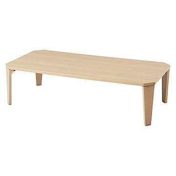 折れ脚テーブル 【時間指定不可】【代引不可】【同梱不可】【プラザセレクト】