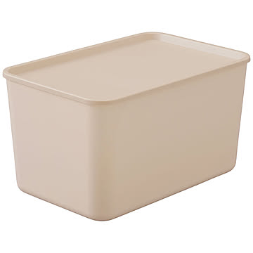 フタ付き積み重ねBOX FTB-45D 全5色