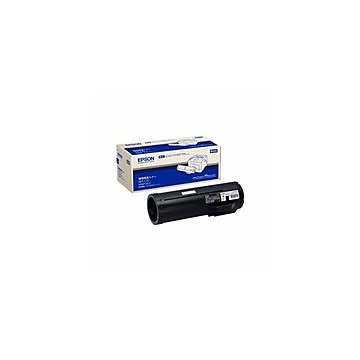 EPSON LP-S440DN専用 環境推進トナーカートリッジ Sサイズ ブラック LPB4T20V