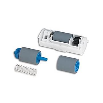 （まとめ）沖データ 給紙ローラセット（トレイ1用）RS-M3A 1個【×10セット】
