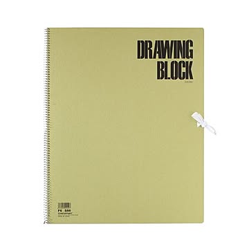 (まとめ) マルマン スケッチブック F6 厚口 20枚 S86 1冊 【×10セット】