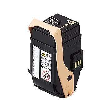 富士フイルム ゼロックス用 トナーカートリッジ ブラック CT201398 1個