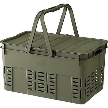  トランクカーゴ メッシュカーゴ36 