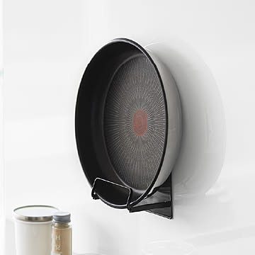 山崎実業 マグネットフライパンホルダー タワー tower 