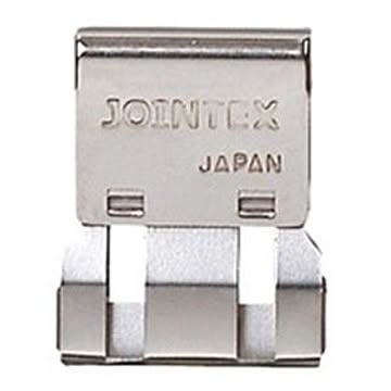 ジョインテックス スライドクリップ L 100個 B002J-100