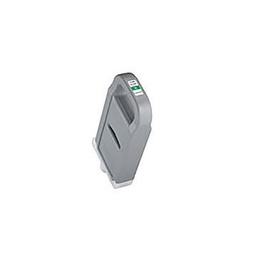 【純正品】 Canon キャノン インクカートリッジ/トナーカートリッジ 【6688B001 PFI-706G グリーン】
