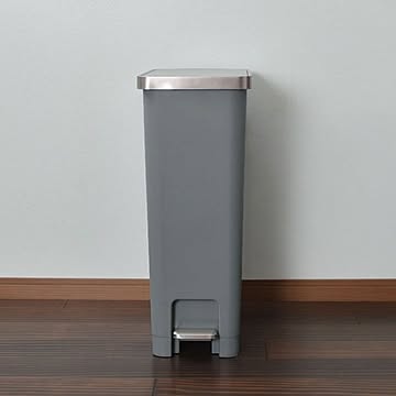 EKO イーケーオー ぺダルゴミ箱 45L