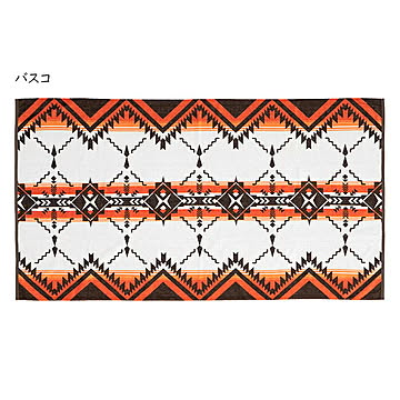 タオル ブランケット 100x178cm 萩原