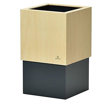 ヤマト工芸 W CUBE ダブルキューブ 紺色