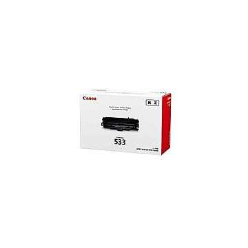 Canon 純正トナーカートリッジ533 CRG-533 CRG-533