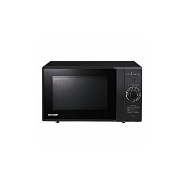 SHARP 電子レンジ RE-T171 17L ブラック系