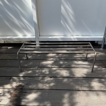 KNOP plant stands WIDE プランタースタンド ワイド　コンパクト