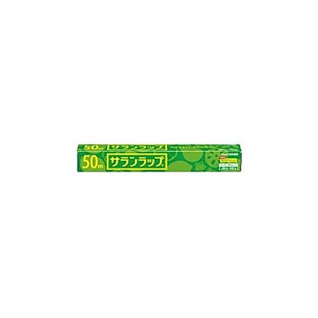 （まとめ）旭化成ホームプロダクツ サランラップ レギュラー 30cm×50M【×3セット】