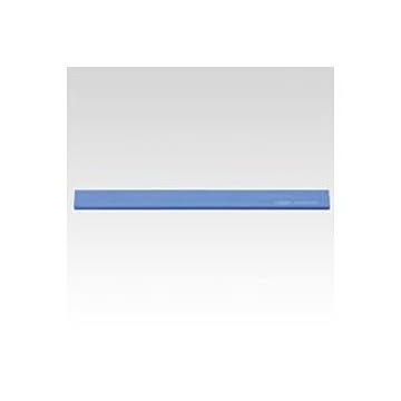 （まとめ） マグネットバー 再生ABS製 CR-MG200R-BL 青 1本入 【×30セット】