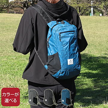 ネイチャーハイク 登山用バッグ 18L Naturehike