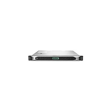 HP DL160 Gen10 Xeon Silver 4210R 2.4GHz 1P10C 16GB 8SFF（2.5型） S100i 500W電源 ラックRPS対応GSモデル P35516-291