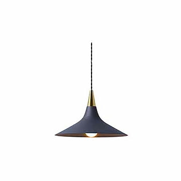 Wave-pendant ウェーブペンダント (LED球付属) AW-0560E ペンダントライト ペンダントランプ ペンダント照明 天井照明