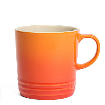 ルクルーゼ(ル・クルーゼ) マグカップ 350ml Le Creuset