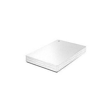 IOデータ 外付けHDD カクうす Lite ホワイト ポータブル型 1TB HDPH-UT1WR 管理No. 4957180135427