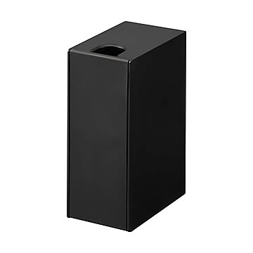 tower タワー (山崎実業) ウォール流せるトイレブラシホルダー 石こうボード壁対応 Wall-Mounted Flushable Toilet Brush Holder 収納 壁面 浮かせて収納