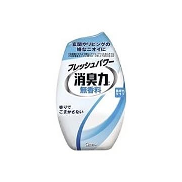 （まとめ）エステー お部屋の消臭力ZERO 無香料×20セット