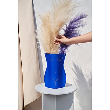 PAPER VASE / MYTHOLOGY COLLECTION-VENUS