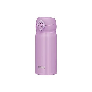 THERMOS（サーモス） 真空断熱ケータイマグ 350ml ラベンダー JNL-355