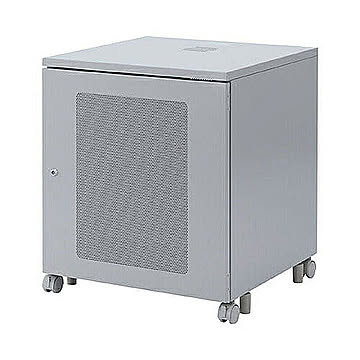 19インチマウントボックス(H700・13U) 管理No. 4969887125847