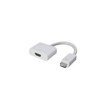 （まとめ）変換名人 mini DVI→HDMI MDVI-HDMI【×3セット】