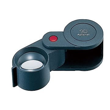 HOZAN L-95-10 ルーペ