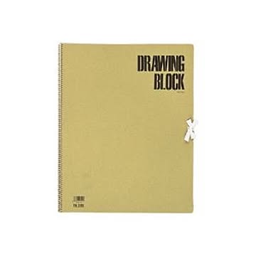 (まとめ) マルマン スケッチブック F6 厚口 20枚 S86 1冊 【×5セット】