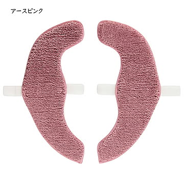 便座マット ふんわリッチ Pro SELECT JUST FIT フリーサイズ カキウチ