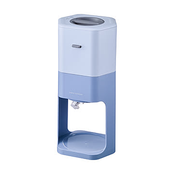 recolte　電動かき氷器