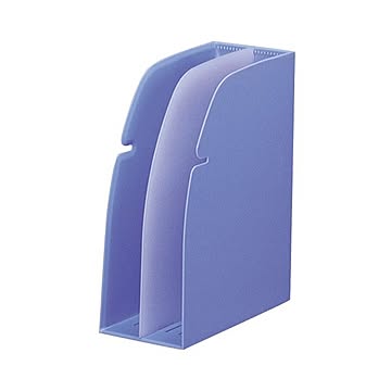 (まとめ）リヒトラブ REQUESTホルダースタンド 水 G1630-14 1セット（16個）【×3セット】