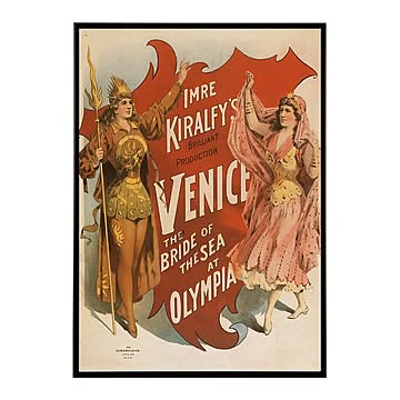 レトロポスター 選べるサイズ(各種A4?A0 B4?B0）お洒落【bn-poster-1160】