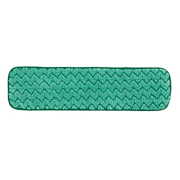 マイクロファイバー クリーニングシステム ドライパッド ダスト用 RMQ560用 469x140mm ラバーメイド