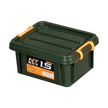 （まとめ） アステージ NTボックス 1個 ×セット