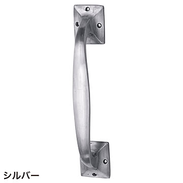アイアンハンドル 角型 (pa634054)