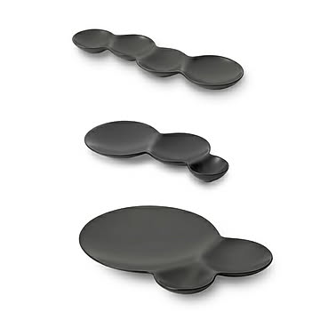 サヴォネ savone 仕切り皿セット set 64023
