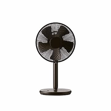 ±0 プラスマイナスゼロ LIVING FAN H710 リビングファンH710 XQS-H710 扇風機 リビング扇 サーキュレーター リモコン付き コンパクト シンプル設計 ON/OFFタイマー